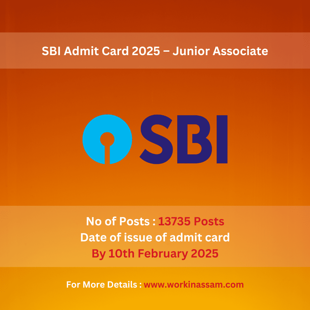 SBI clerk recruitment