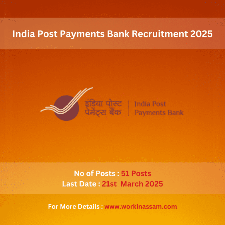 India Post Payments Bank 2025